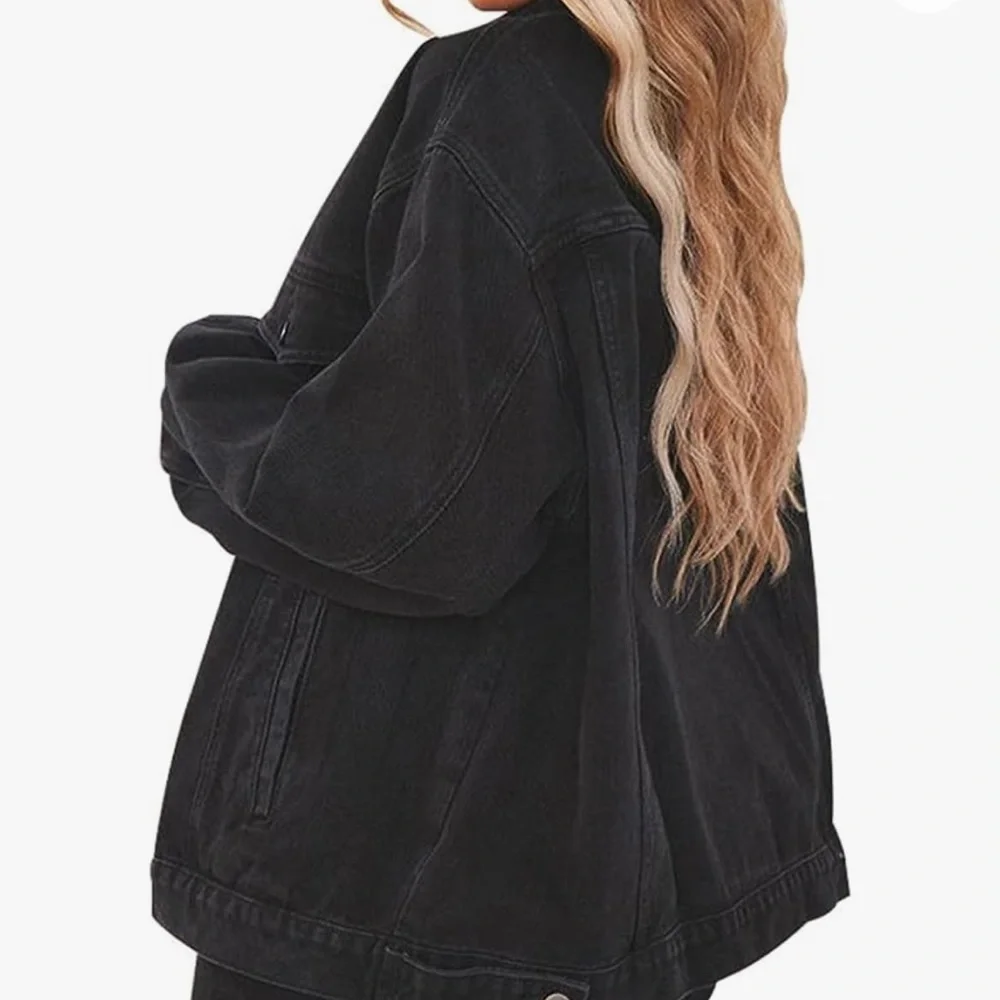 Jacket - Picture 2 of 5